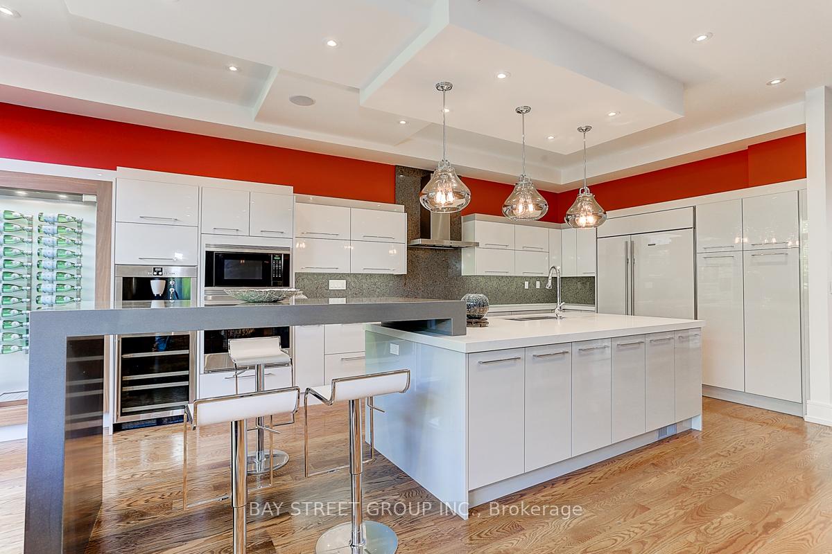 Photo 16 of 22 Carmichael Avenue, Toronto, Bedford Park-Nortown — HOMEH