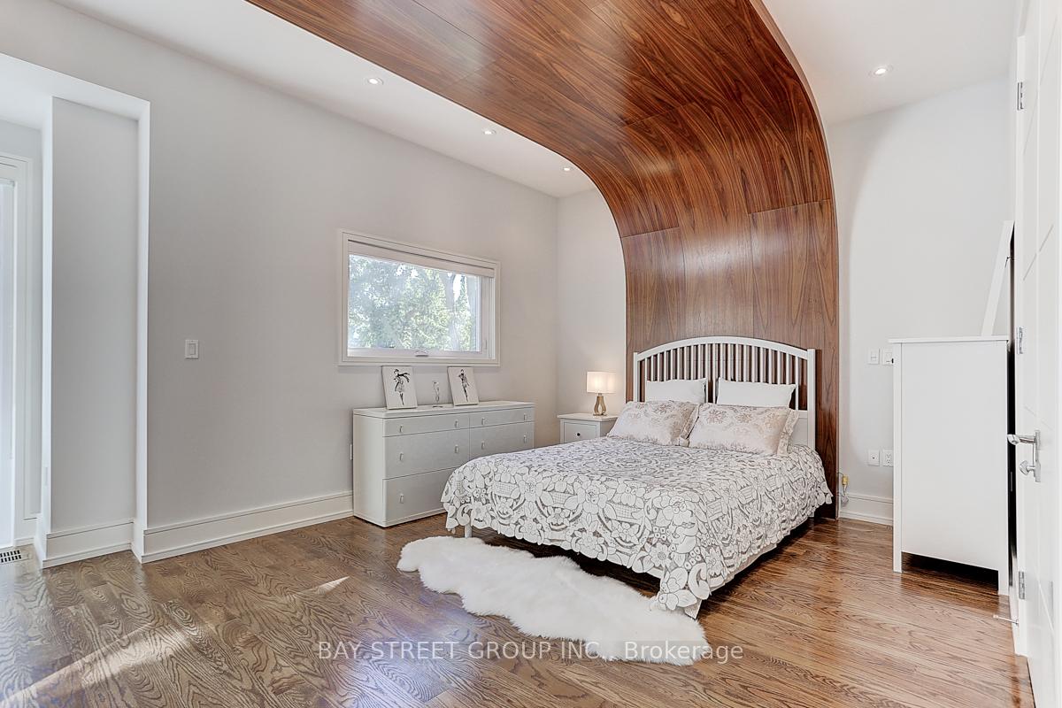 Photo 24 of 22 Carmichael Avenue, Toronto, Bedford Park-Nortown — HOMEH