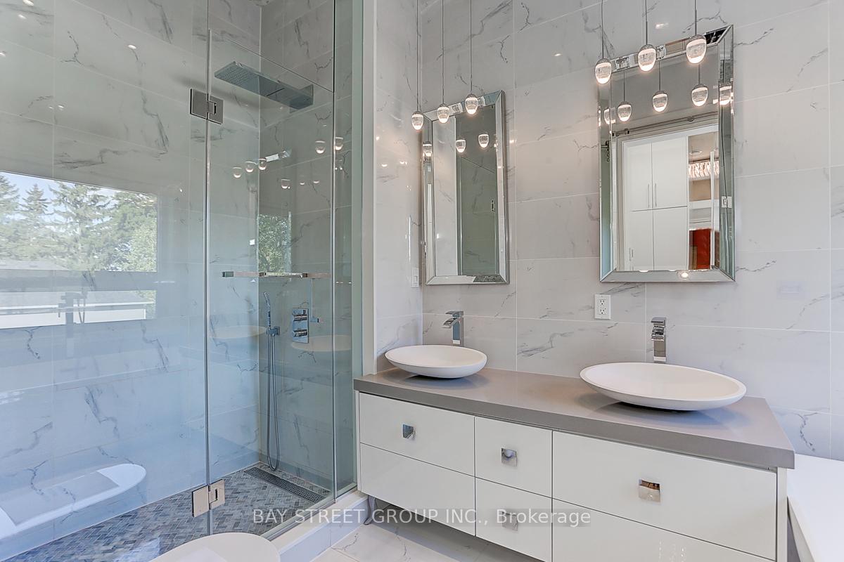 Photo 14 of 22 Carmichael Avenue, Toronto, Bedford Park-Nortown — HOMEH
