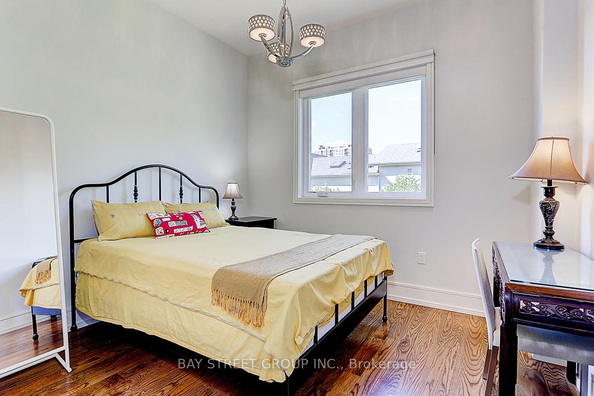Photo 31 of 22 Carmichael Avenue, Toronto, Bedford Park-Nortown — HOMEH