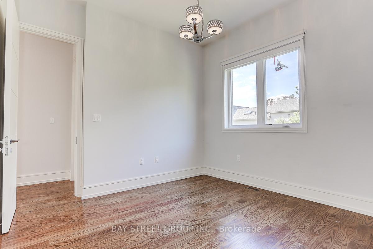 Photo 30 of 22 Carmichael Avenue, Toronto, Bedford Park-Nortown — HOMEH