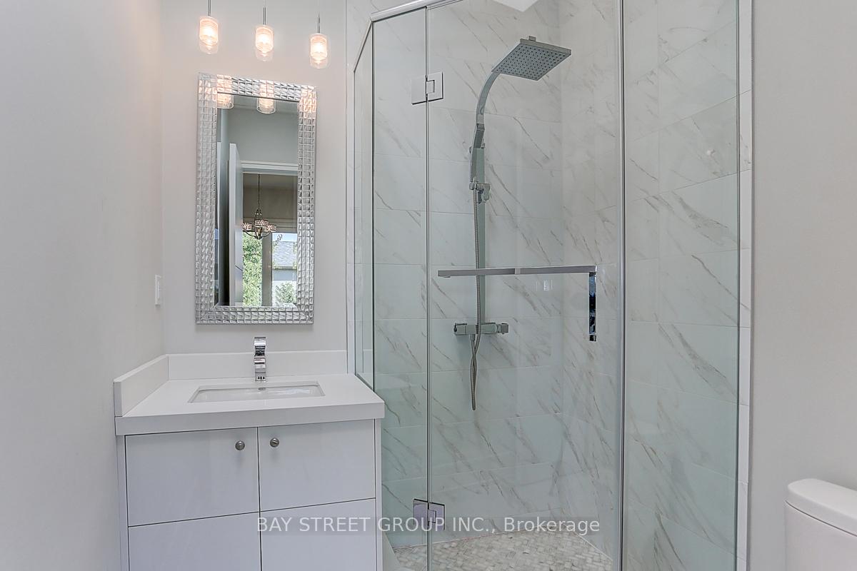 Photo 28 of 22 Carmichael Avenue, Toronto, Bedford Park-Nortown — HOMEH