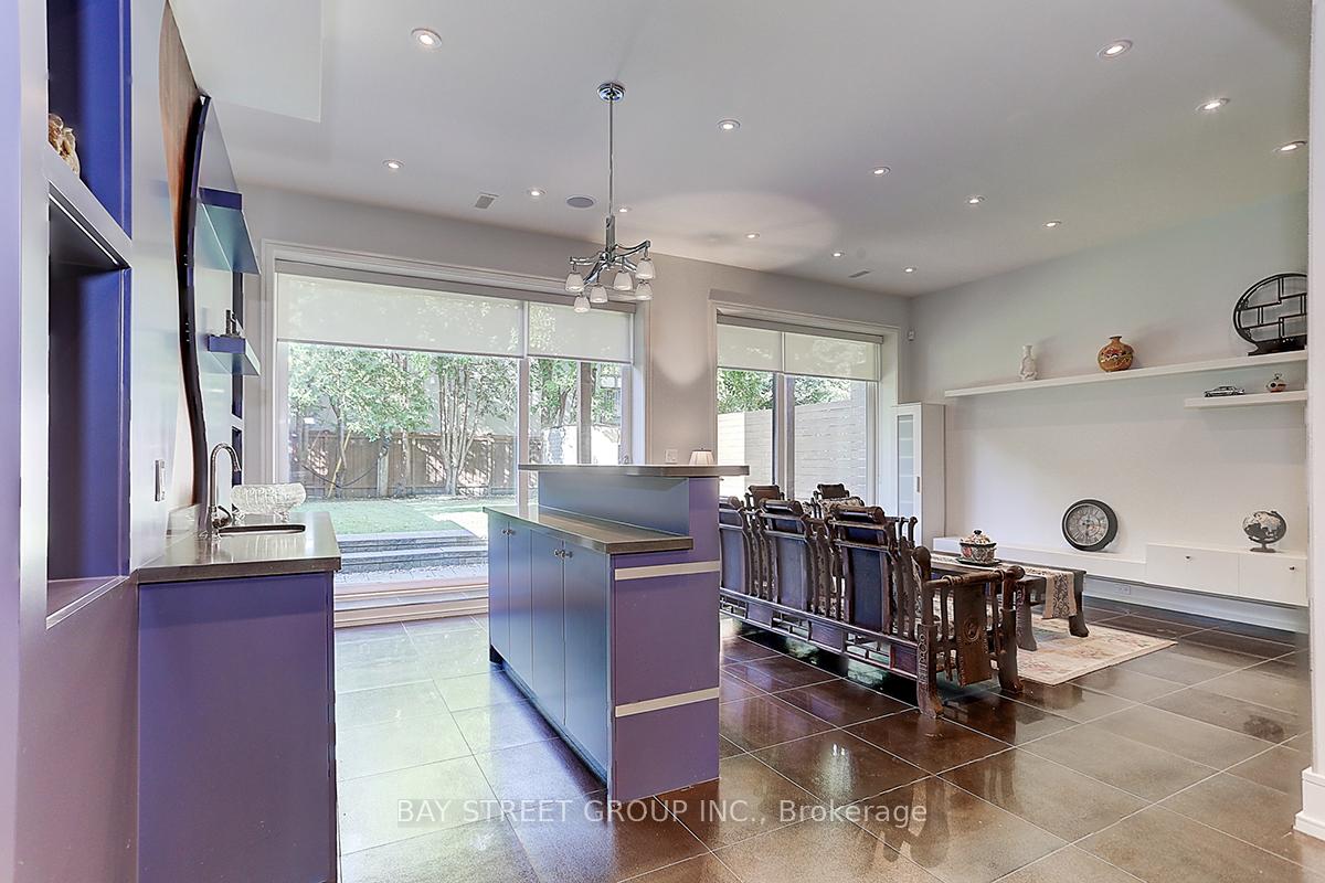 Photo 23 of 22 Carmichael Avenue, Toronto, Bedford Park-Nortown — HOMEH