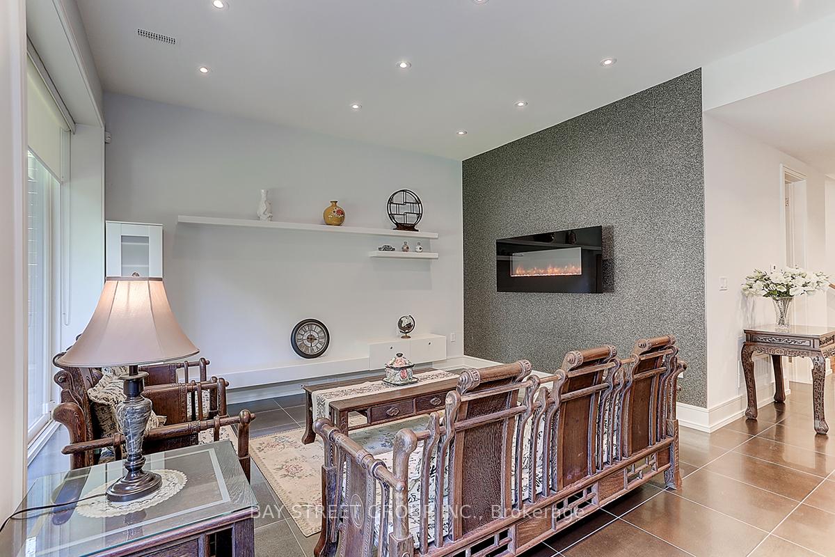 Photo 25 of 22 Carmichael Avenue, Toronto, Bedford Park-Nortown — HOMEH