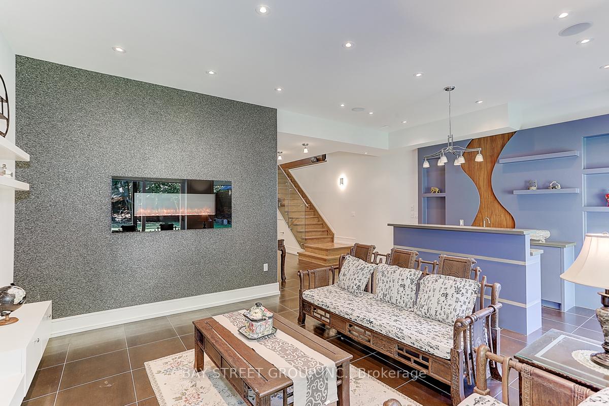 Photo 27 of 22 Carmichael Avenue, Toronto, Bedford Park-Nortown — HOMEH