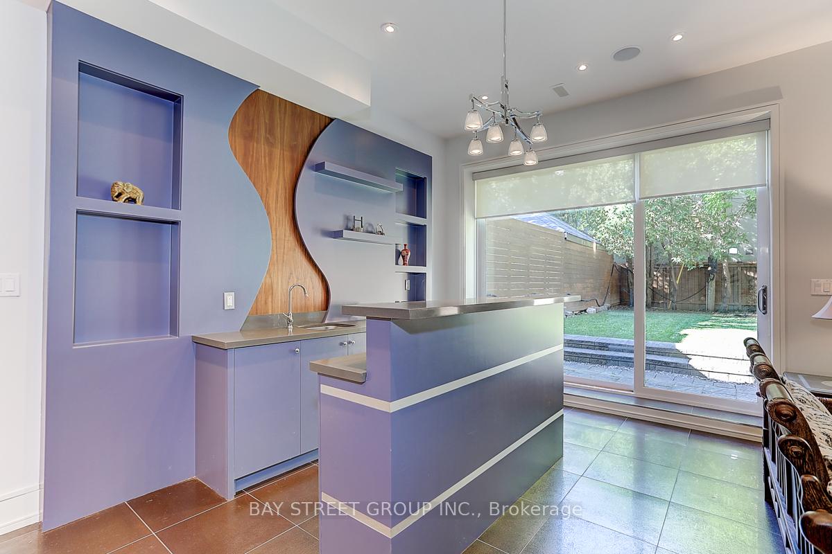 Photo 35 of 22 Carmichael Avenue, Toronto, Bedford Park-Nortown — HOMEH