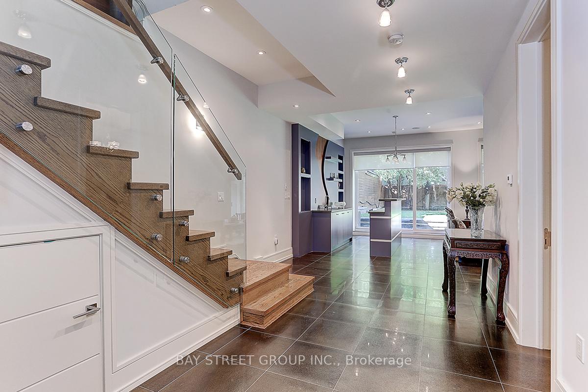 Photo 29 of 22 Carmichael Avenue, Toronto, Bedford Park-Nortown — HOMEH