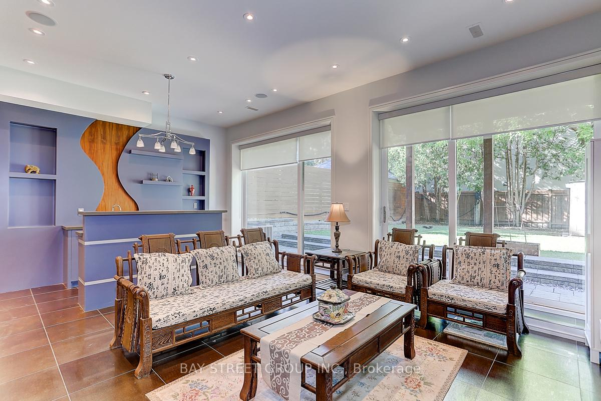 Photo 34 of 22 Carmichael Avenue, Toronto, Bedford Park-Nortown — HOMEH
