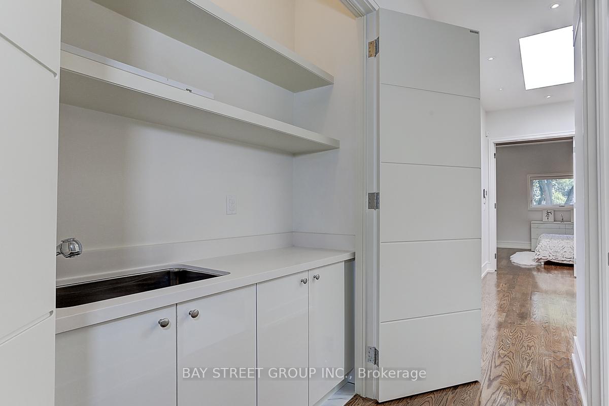Photo 38 of 22 Carmichael Avenue, Toronto, Bedford Park-Nortown — HOMEH