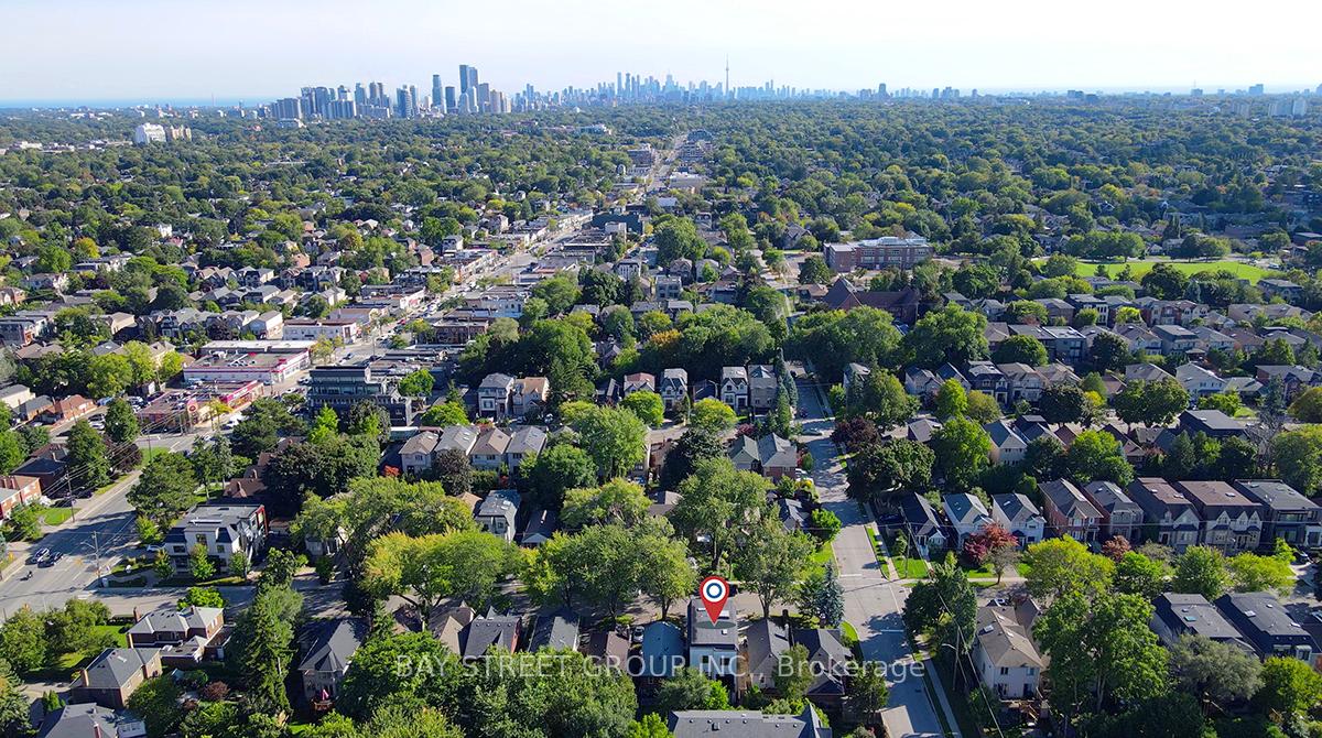 Photo 36 of 22 Carmichael Avenue, Toronto, Bedford Park-Nortown — HOMEH