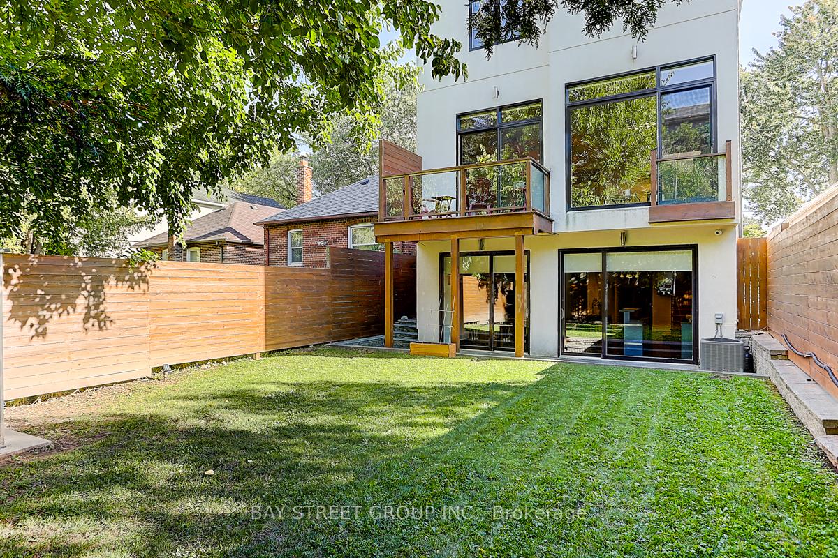 Photo 39 of 22 Carmichael Avenue, Toronto, Bedford Park-Nortown — HOMEH