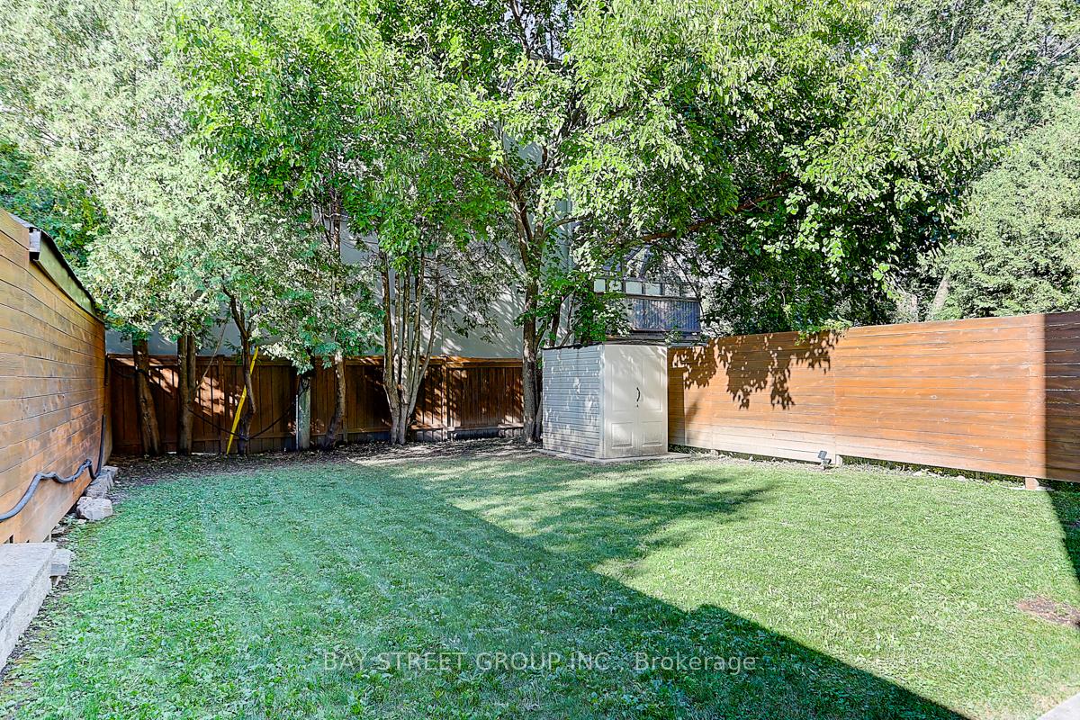 Photo 33 of 22 Carmichael Avenue, Toronto, Bedford Park-Nortown — HOMEH
