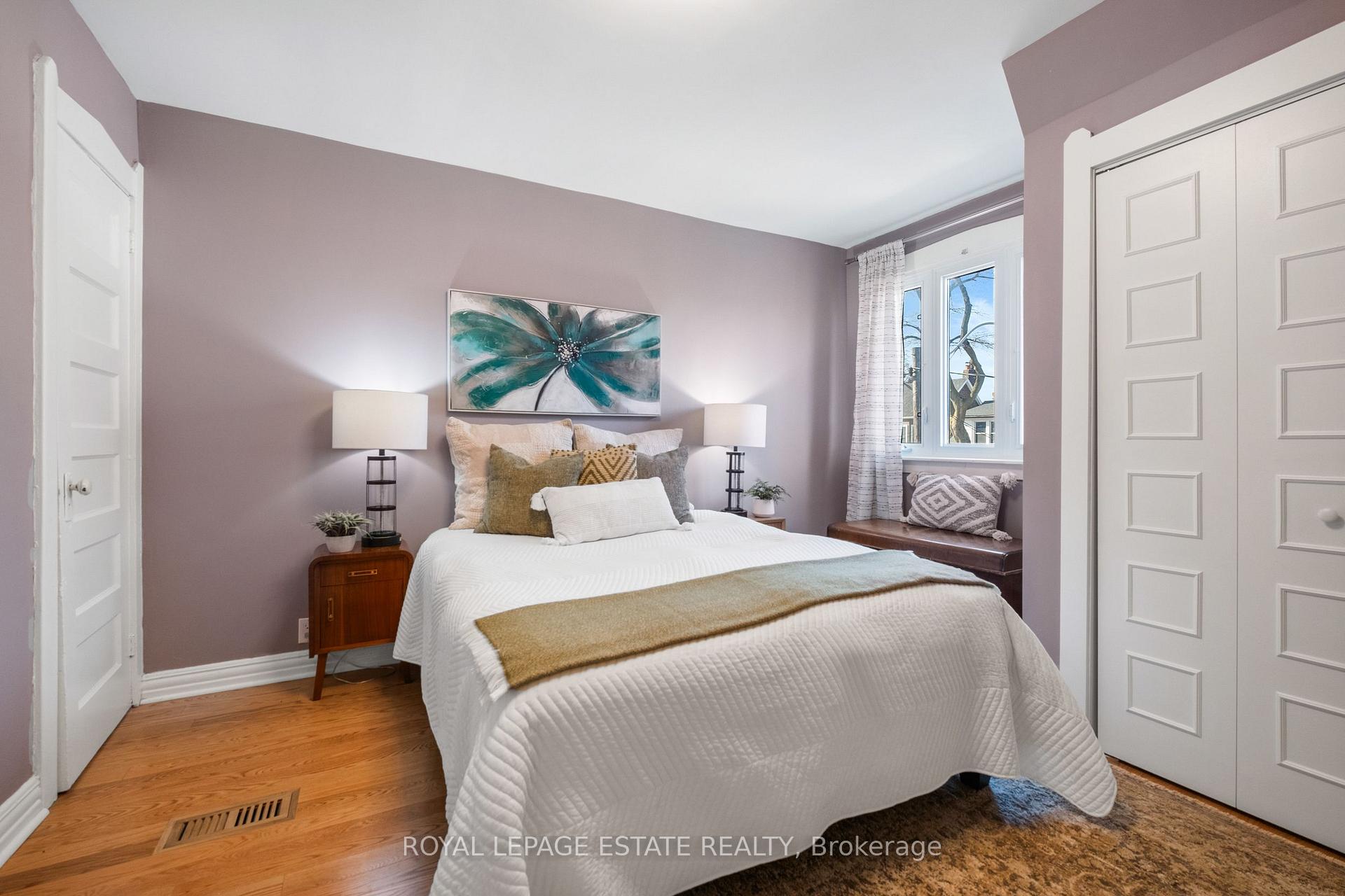 Photo 16 of 33 Mountalan Avenue, Toronto, Greenwood-Coxwell — HOMEH