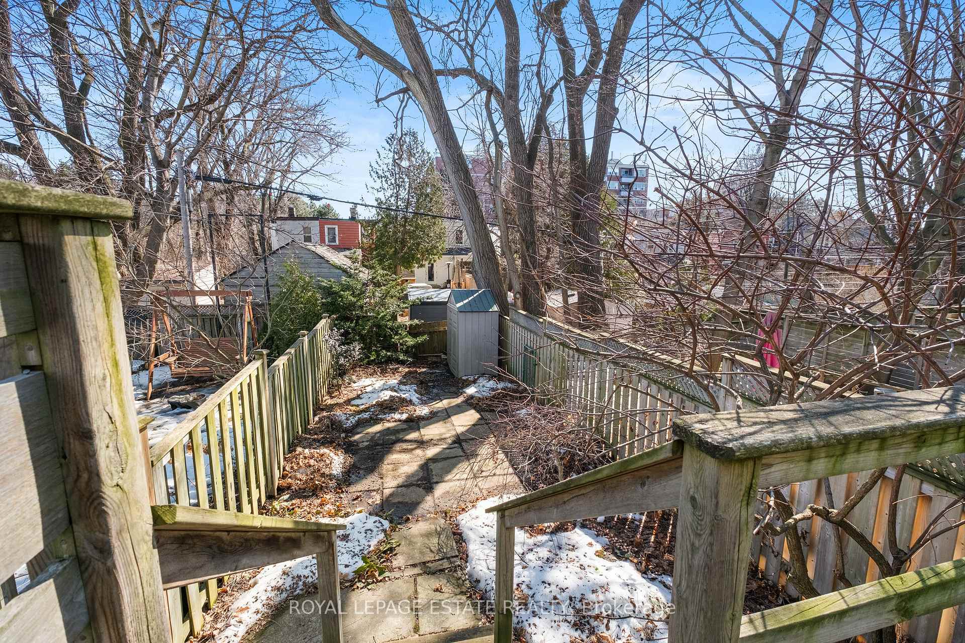 Photo 31 of 33 Mountalan Avenue, Toronto, Greenwood-Coxwell — HOMEH