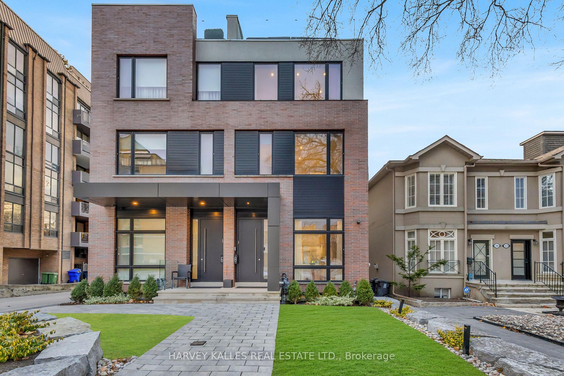 Photo 1 of 8 Relmar Road, Toronto, Forest Hill South — HOMEH
