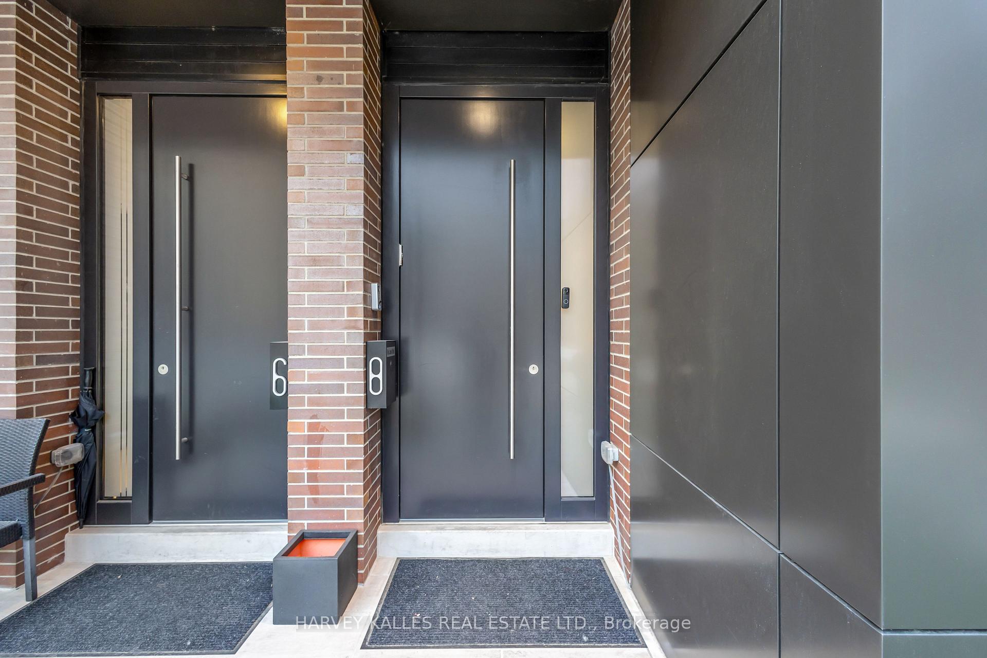 Photo 7 of 8 Relmar Road, Toronto, Forest Hill South — HOMEH