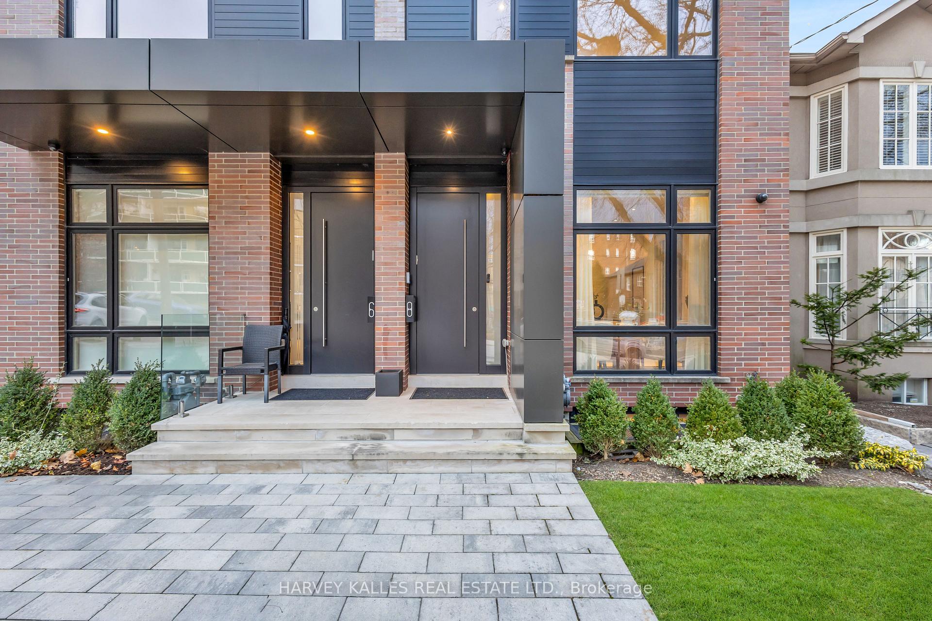 Photo 3 of 8 Relmar Road, Toronto, Forest Hill South — HOMEH