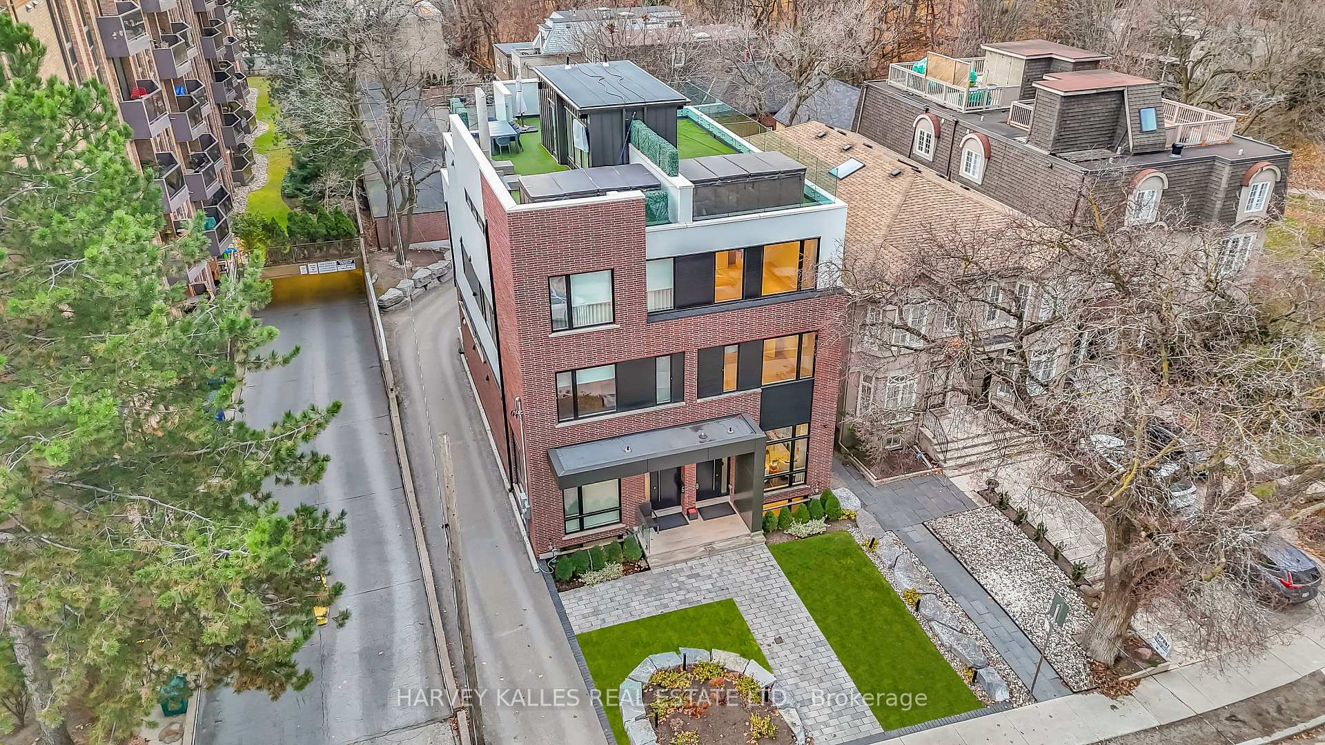 Photo 8 of 8 Relmar Road, Toronto, Forest Hill South — HOMEH