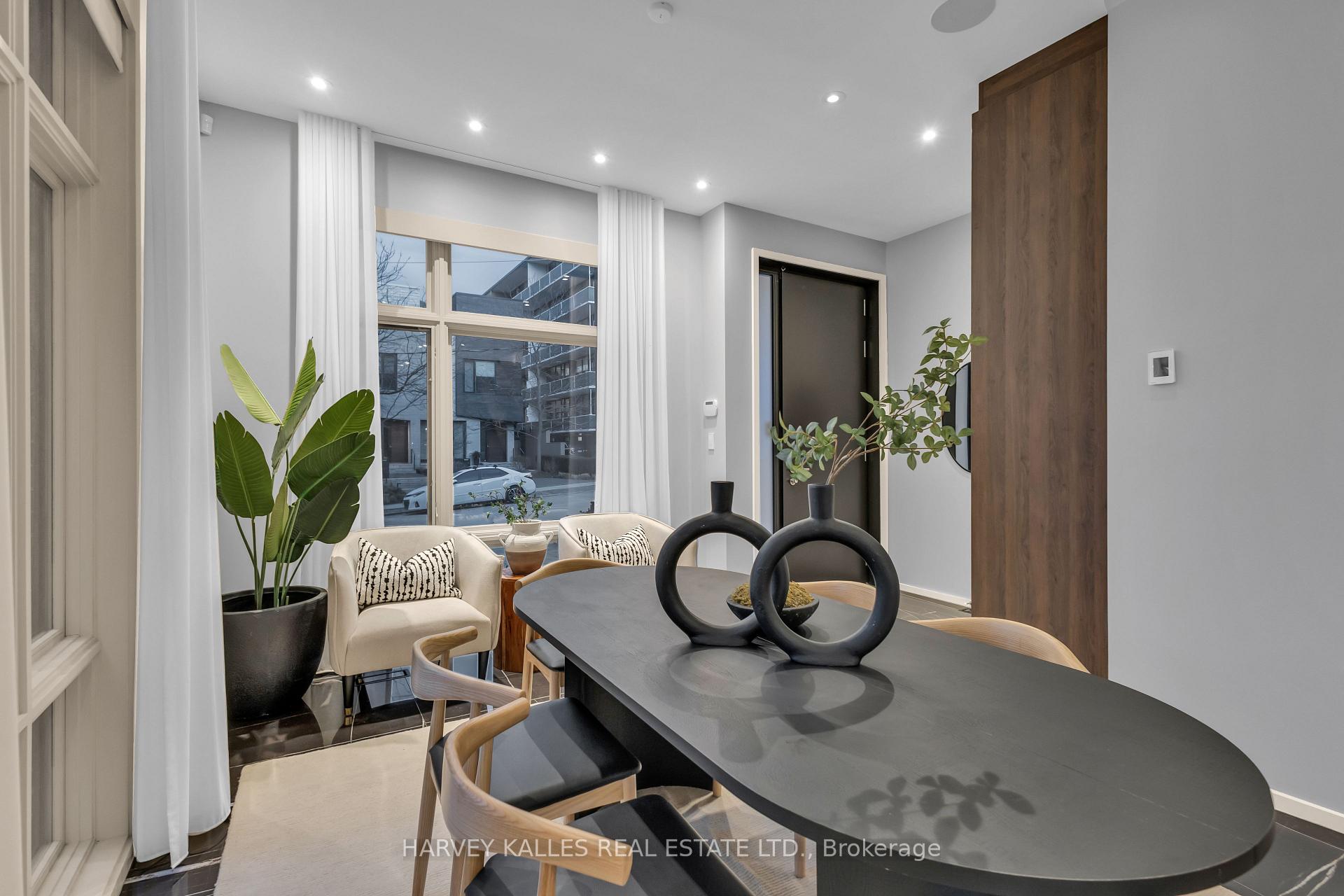 Photo 4 of 8 Relmar Road, Toronto, Forest Hill South — HOMEH