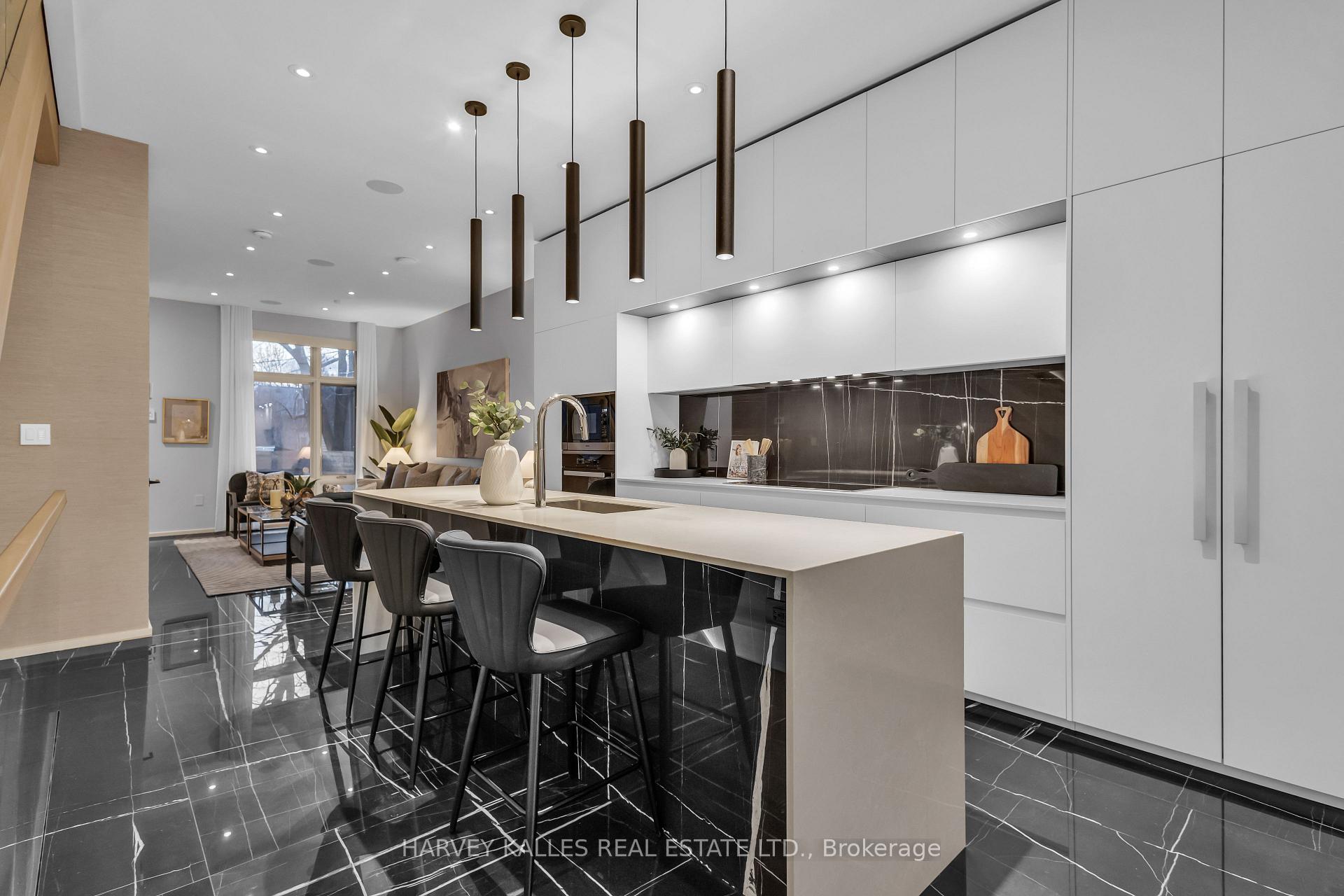 Photo 15 of 8 Relmar Road, Toronto, Forest Hill South — HOMEH