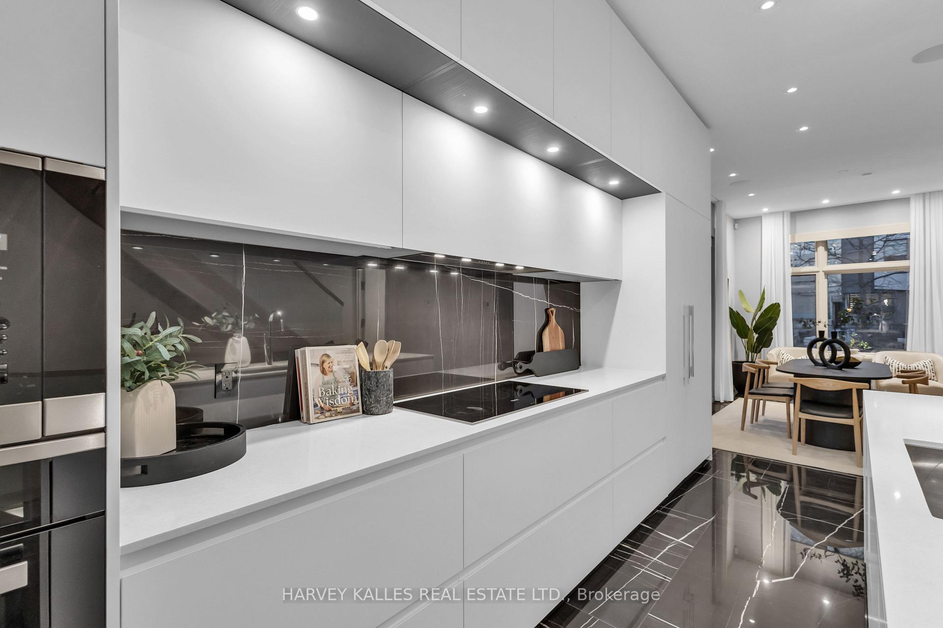 Photo 5 of 8 Relmar Road, Toronto, Forest Hill South — HOMEH