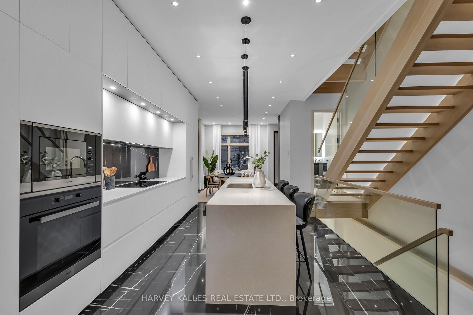 Photo 24 of 8 Relmar Road, Toronto, Forest Hill South — HOMEH