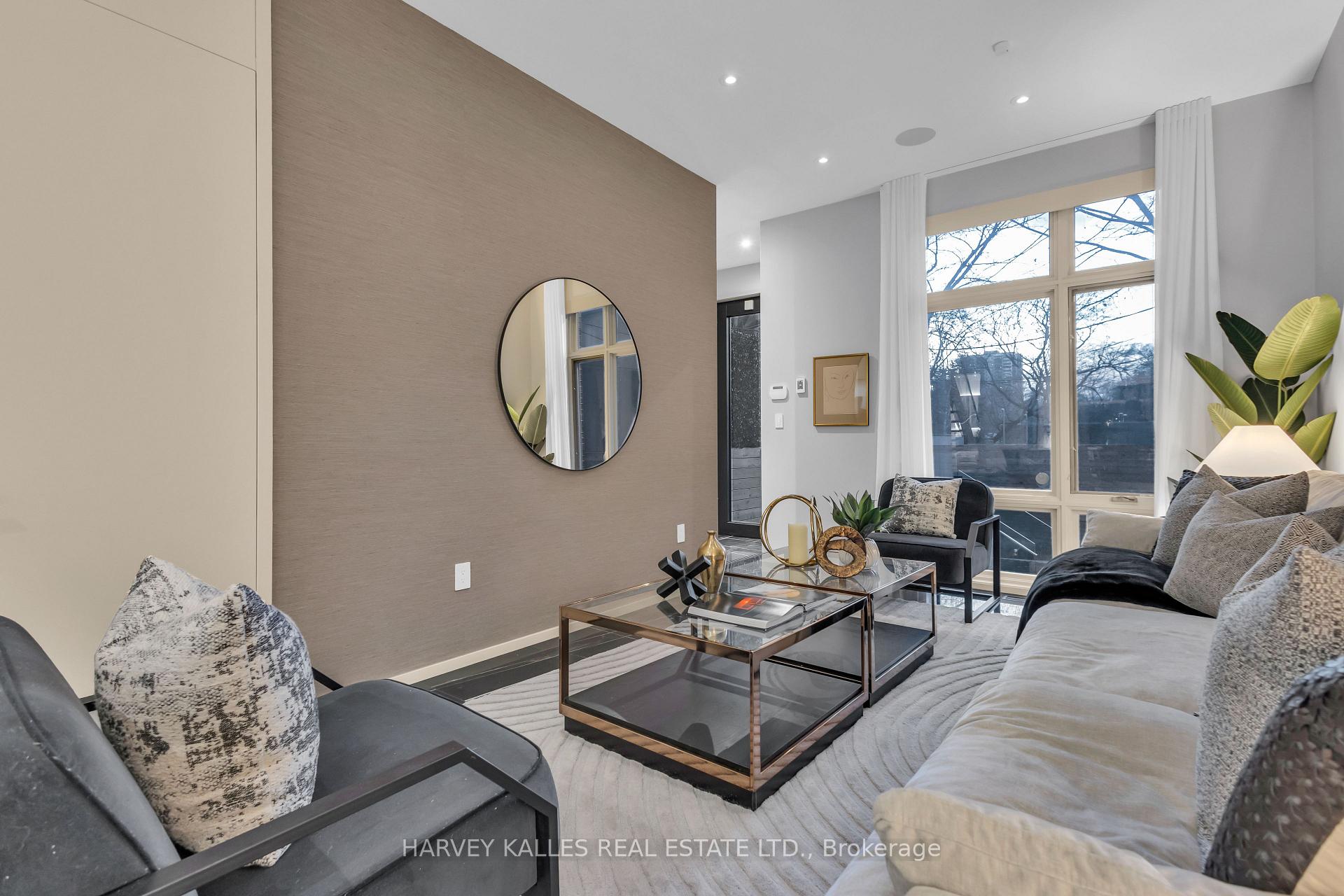 Photo 38 of 8 Relmar Road, Toronto, Forest Hill South — HOMEH
