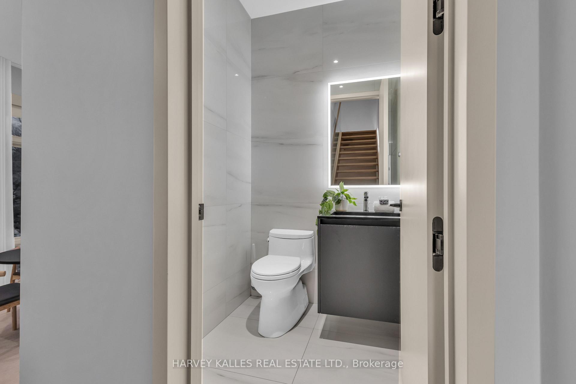 Photo 6 of 8 Relmar Road, Toronto, Forest Hill South — HOMEH
