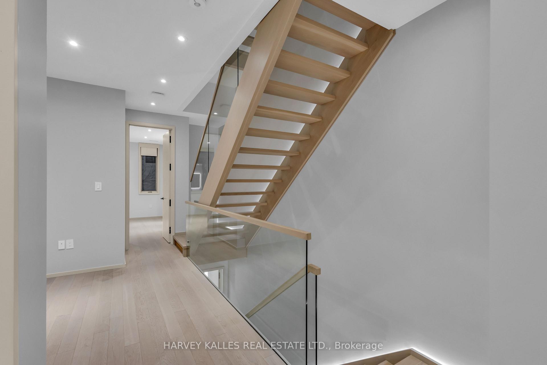 Photo 11 of 8 Relmar Road, Toronto, Forest Hill South — HOMEH