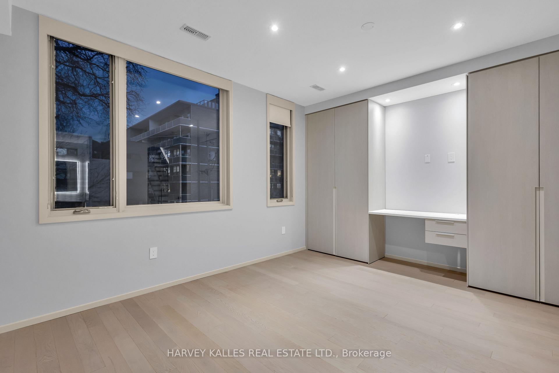 Photo 23 of 8 Relmar Road, Toronto, Forest Hill South — HOMEH