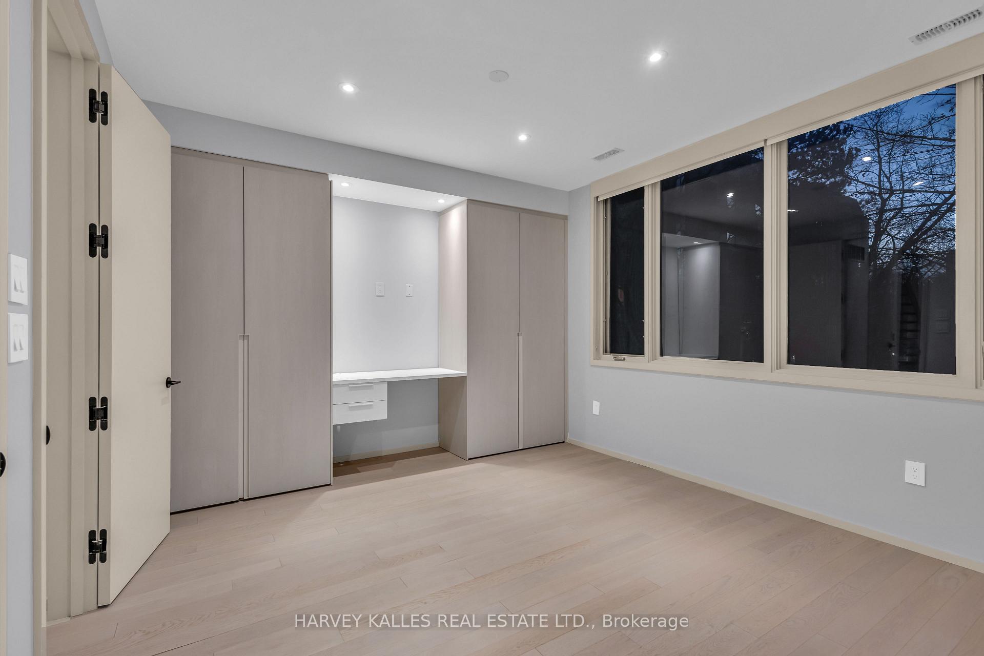 Photo 10 of 8 Relmar Road, Toronto, Forest Hill South — HOMEH
