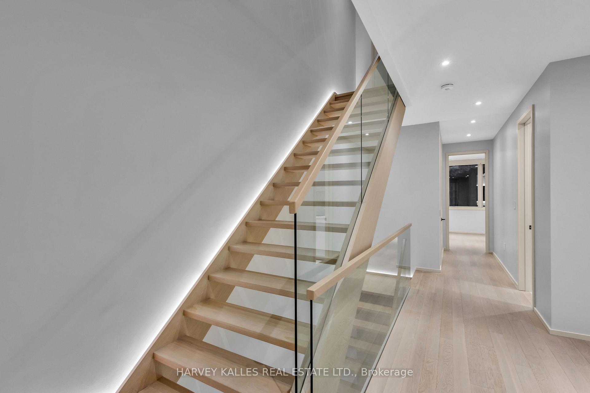 Photo 13 of 8 Relmar Road, Toronto, Forest Hill South — HOMEH