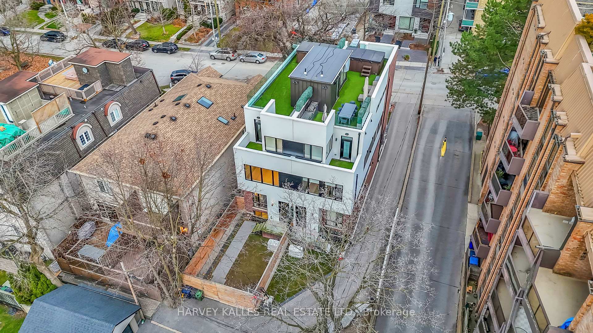 Photo 37 of 8 Relmar Road, Toronto, Forest Hill South — HOMEH
