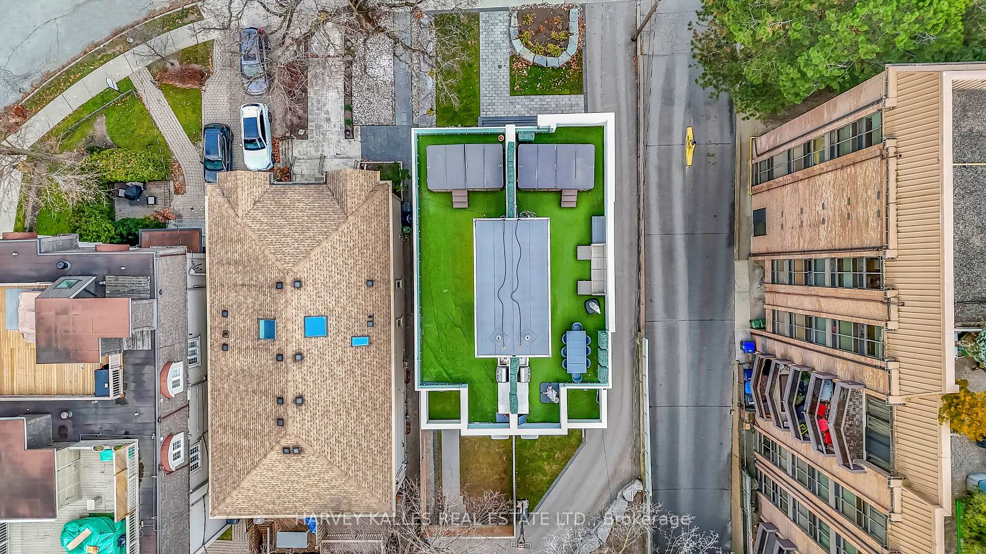 Photo 34 of 8 Relmar Road, Toronto, Forest Hill South — HOMEH
