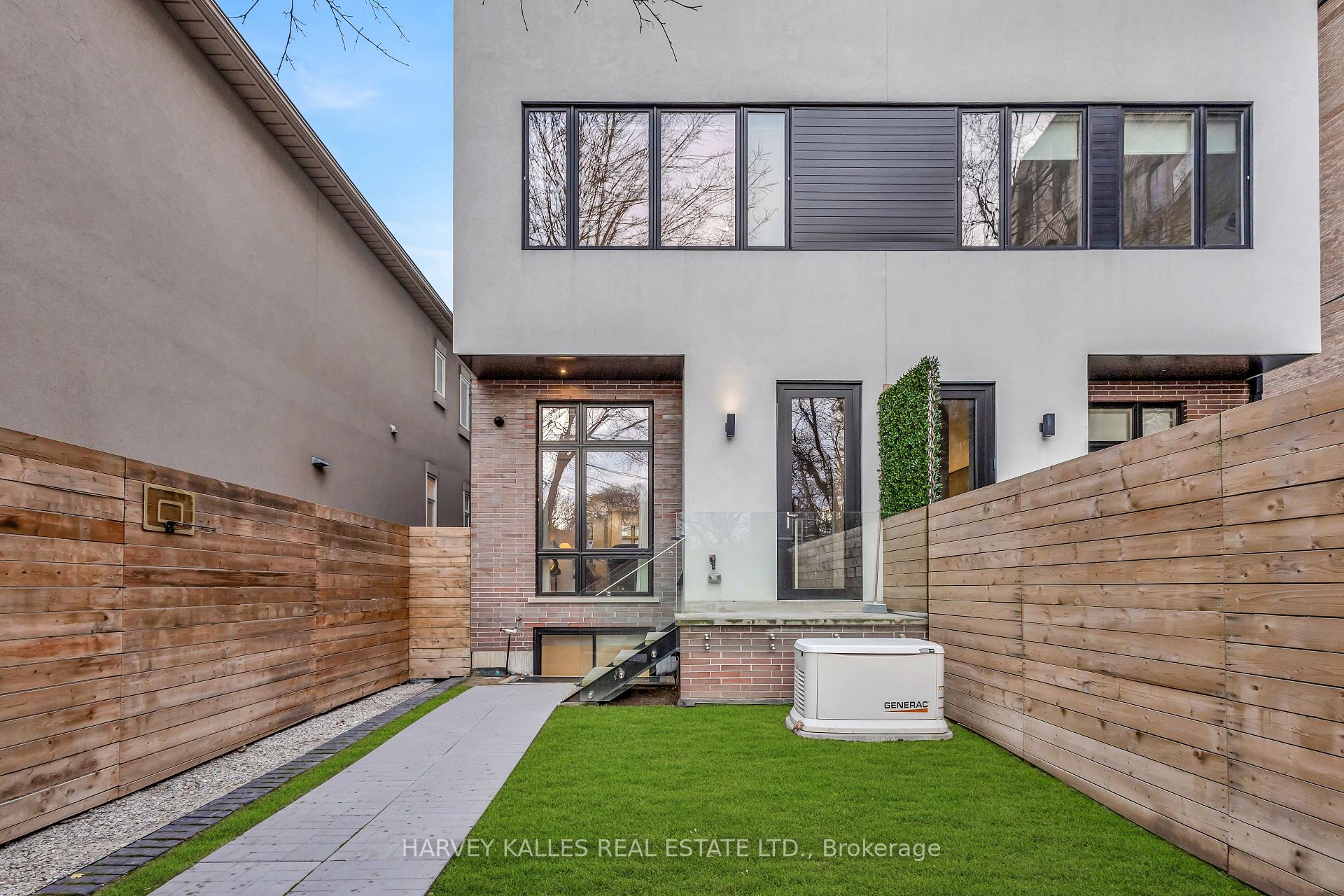 Photo 39 of 8 Relmar Road, Toronto, Forest Hill South — HOMEH