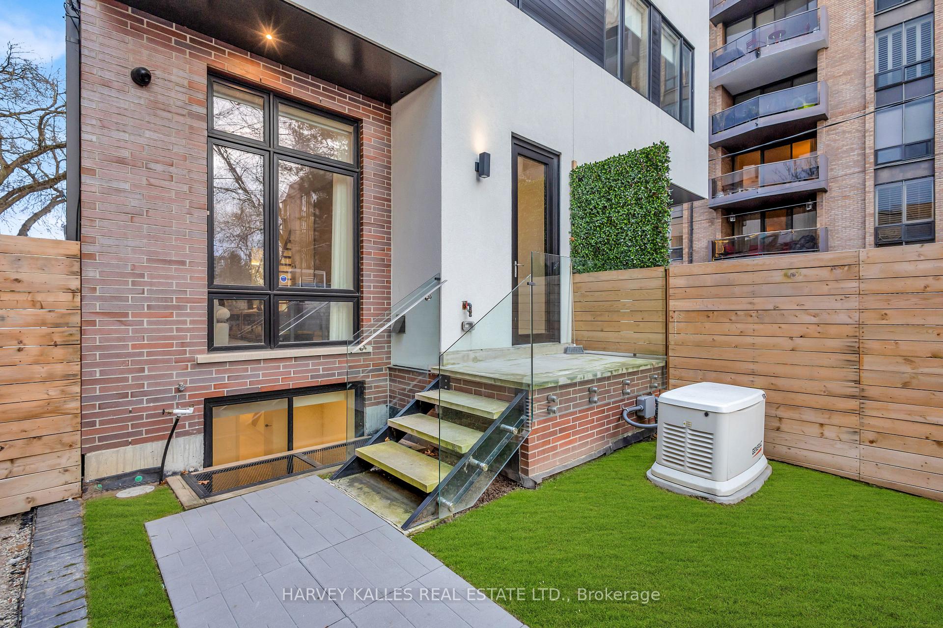 Photo 36 of 8 Relmar Road, Toronto, Forest Hill South — HOMEH