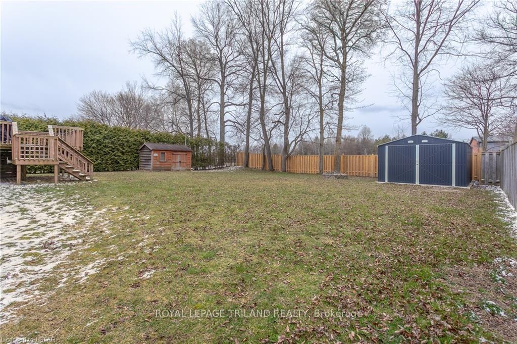 Photo 28 of 45 Village Gate Crescent, Thames Centre, Rural Thames Centre — HOMEH