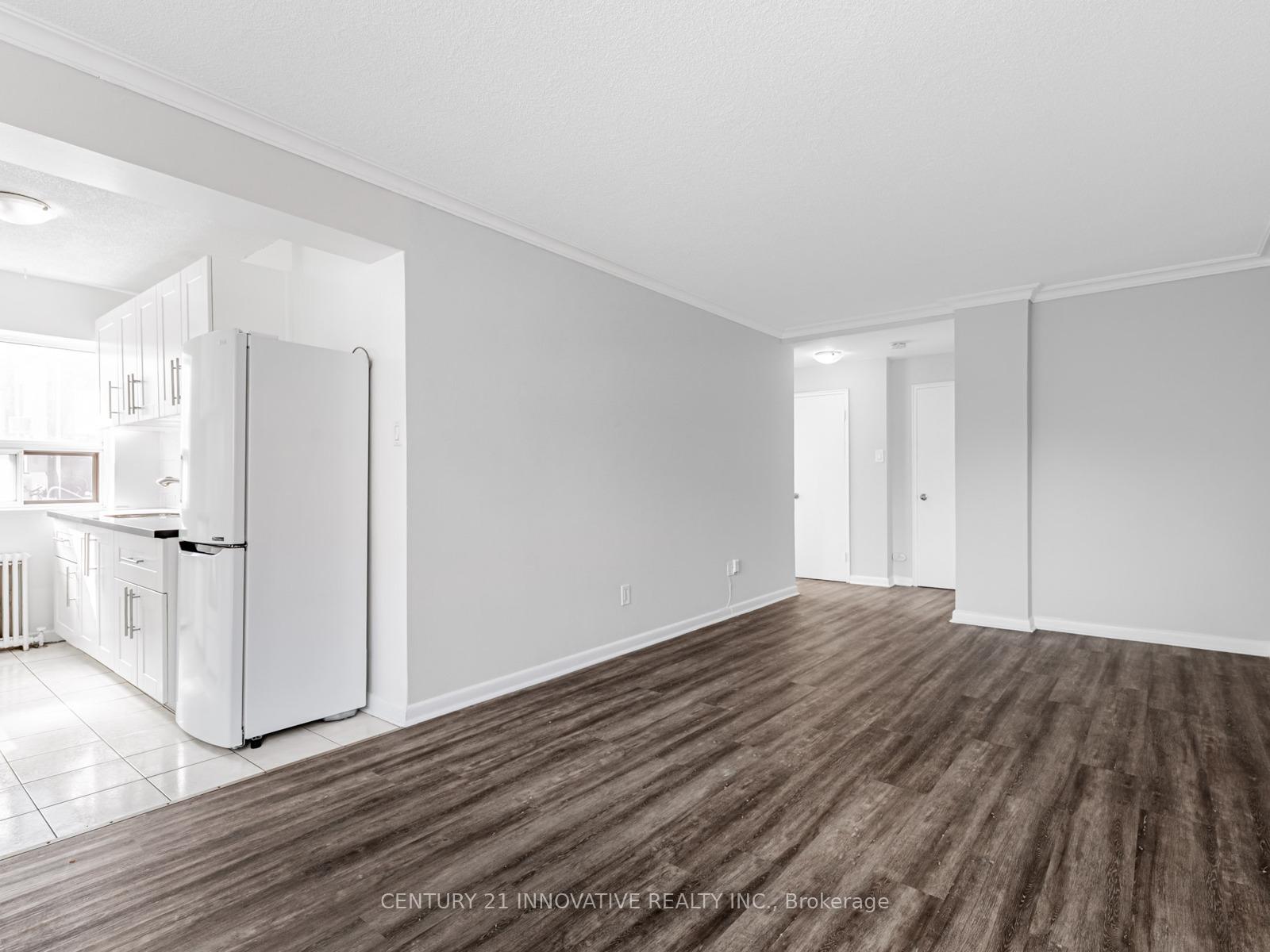 Photo 2 of Unit 111, 1243 Broadview Avenue, Toronto, Broadview North — HOMEH