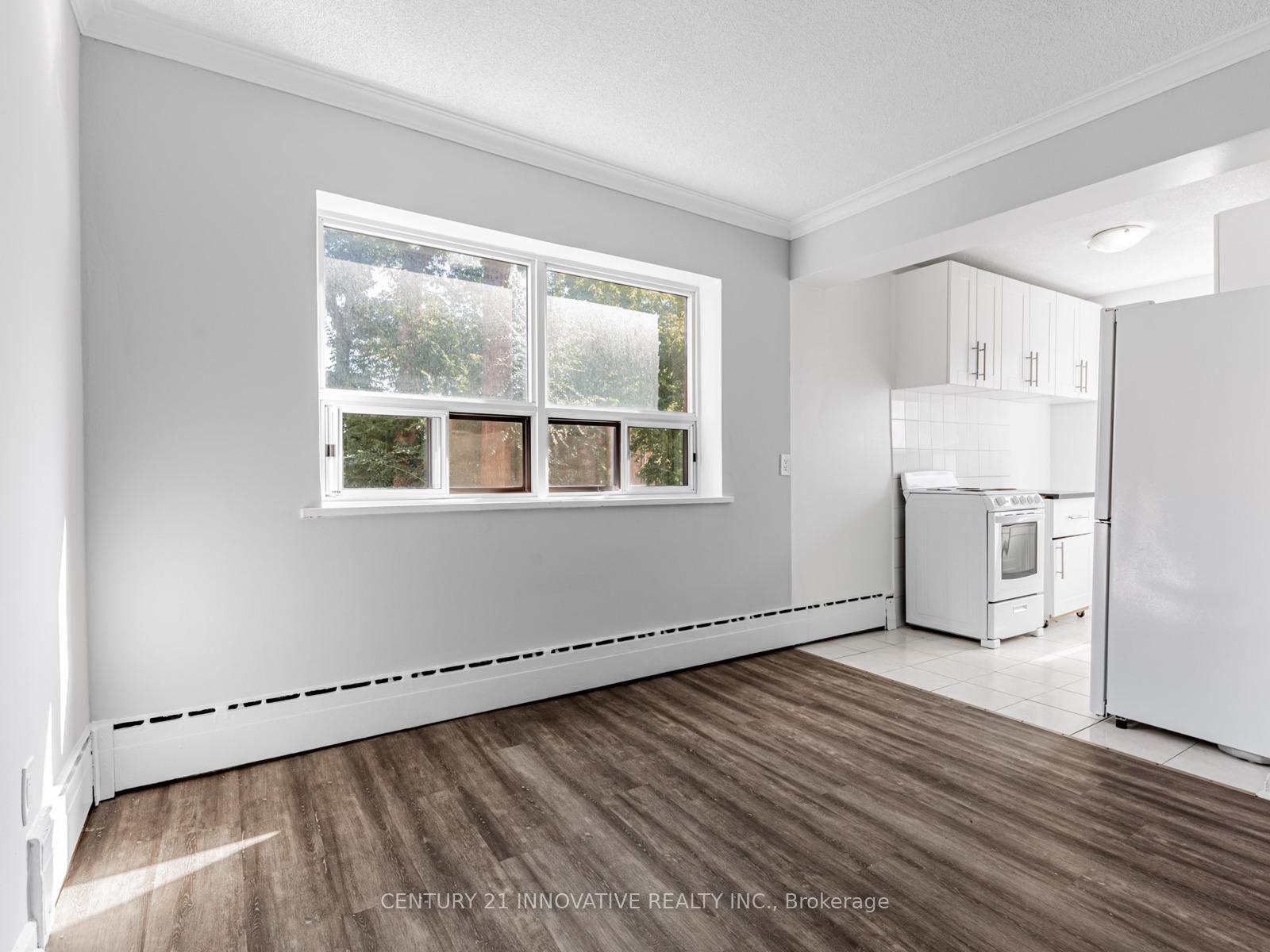 Photo 3 of Unit 111, 1243 Broadview Avenue, Toronto, Broadview North — HOMEH