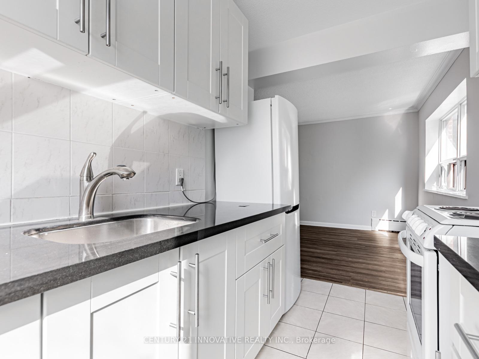 Photo 6 of Unit 111, 1243 Broadview Avenue, Toronto, Broadview North — HOMEH