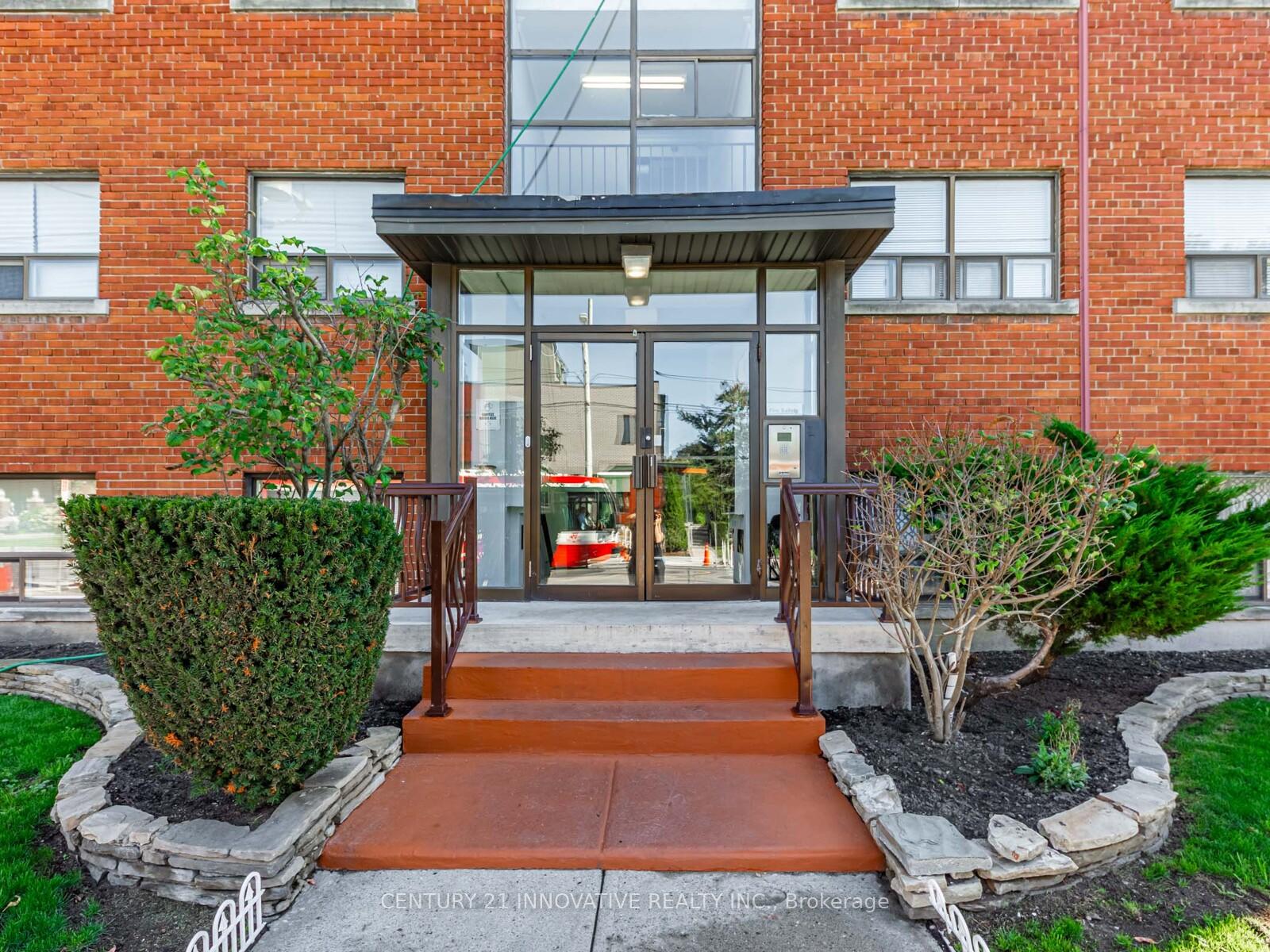 Photo 12 of Unit 111, 1243 Broadview Avenue, Toronto, Broadview North — HOMEH