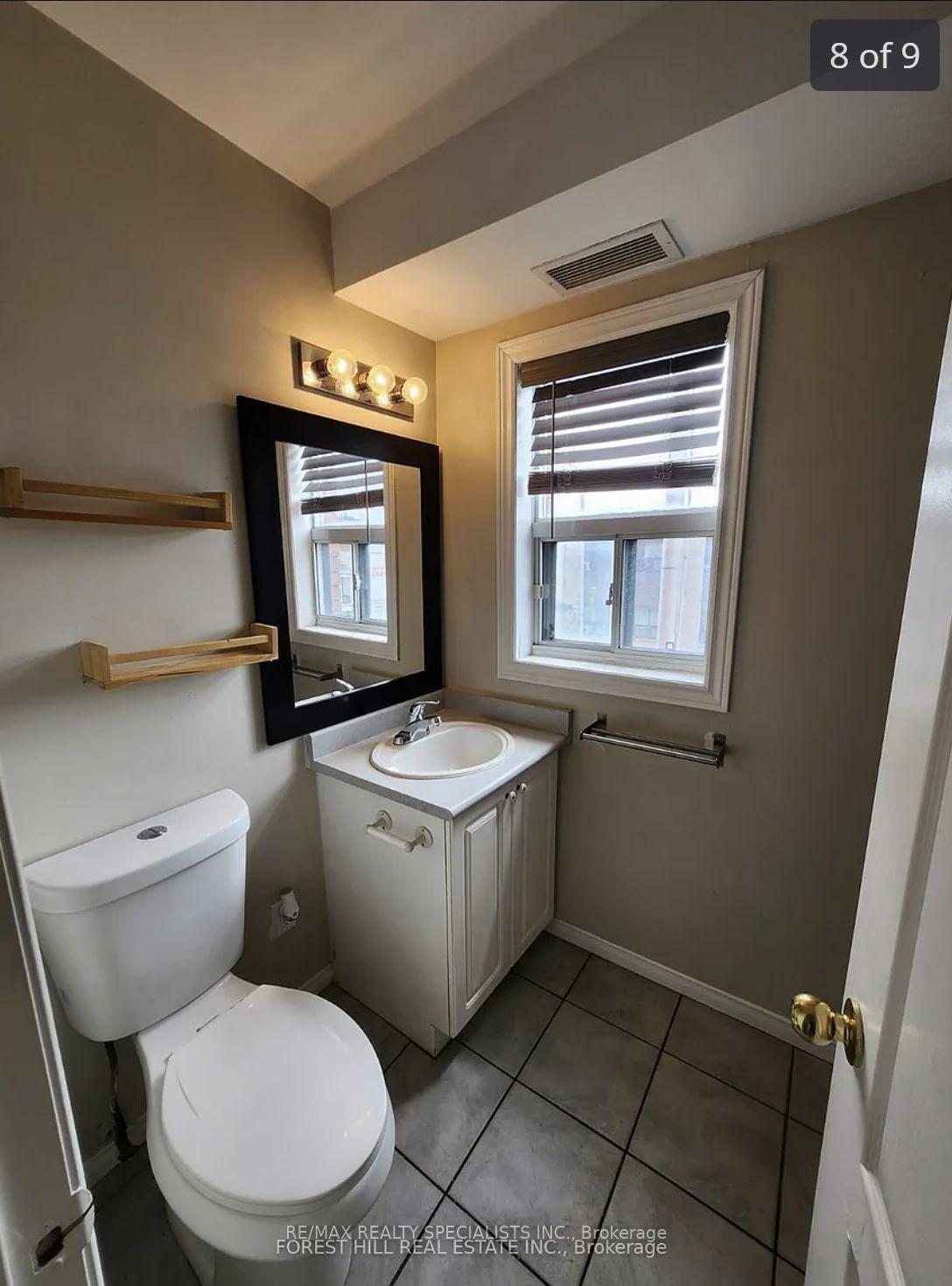 Photo 7 of Unit 302, 826 Bloor Street W, Toronto, Palmerston-Little Italy — HOMEH