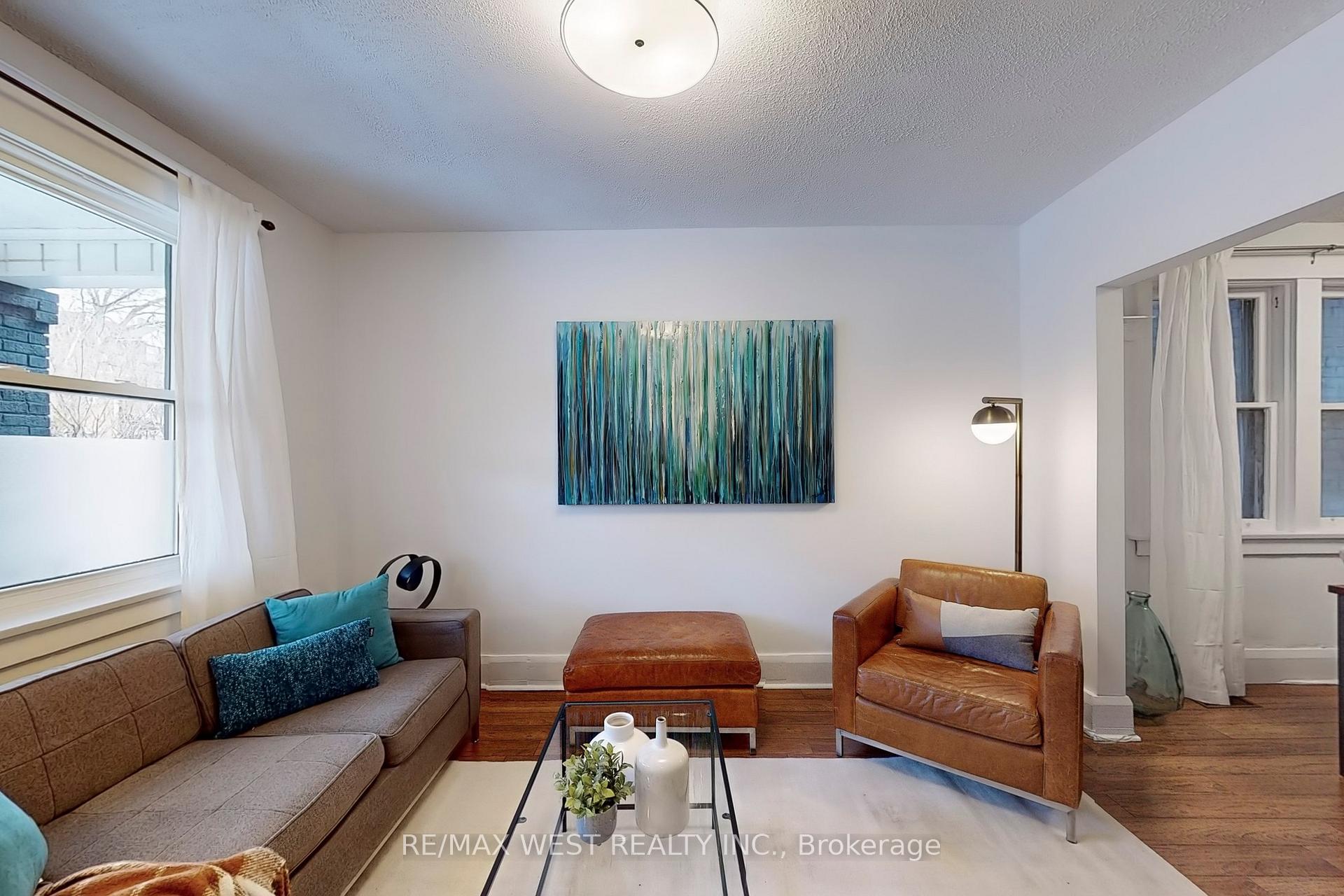 Photo 32 of 540 Roxton Road, Toronto, Palmerston-Little Italy — HOMEH