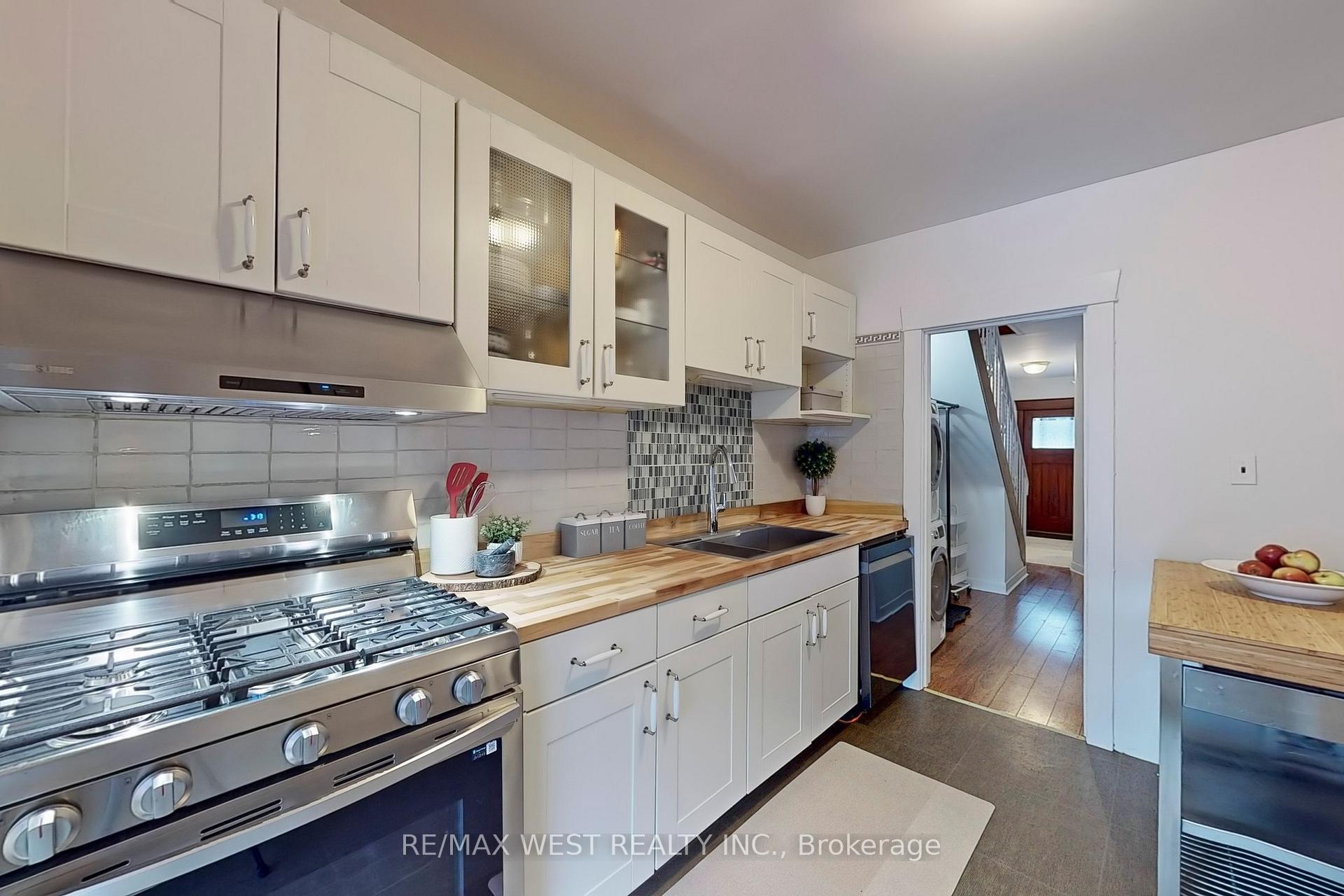 Photo 13 of 540 Roxton Road, Toronto, Palmerston-Little Italy — HOMEH