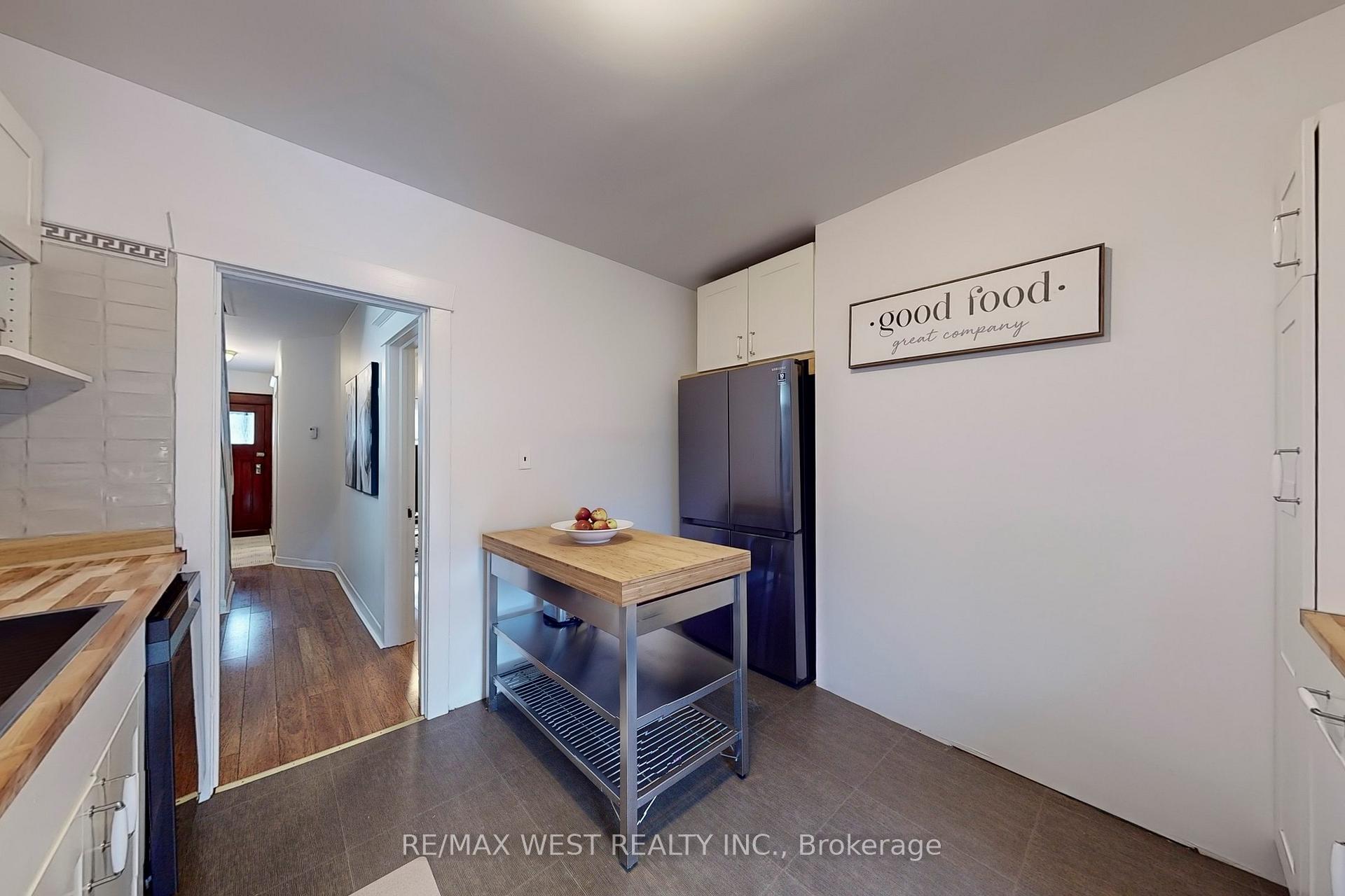 Photo 12 of 540 Roxton Road, Toronto, Palmerston-Little Italy — HOMEH