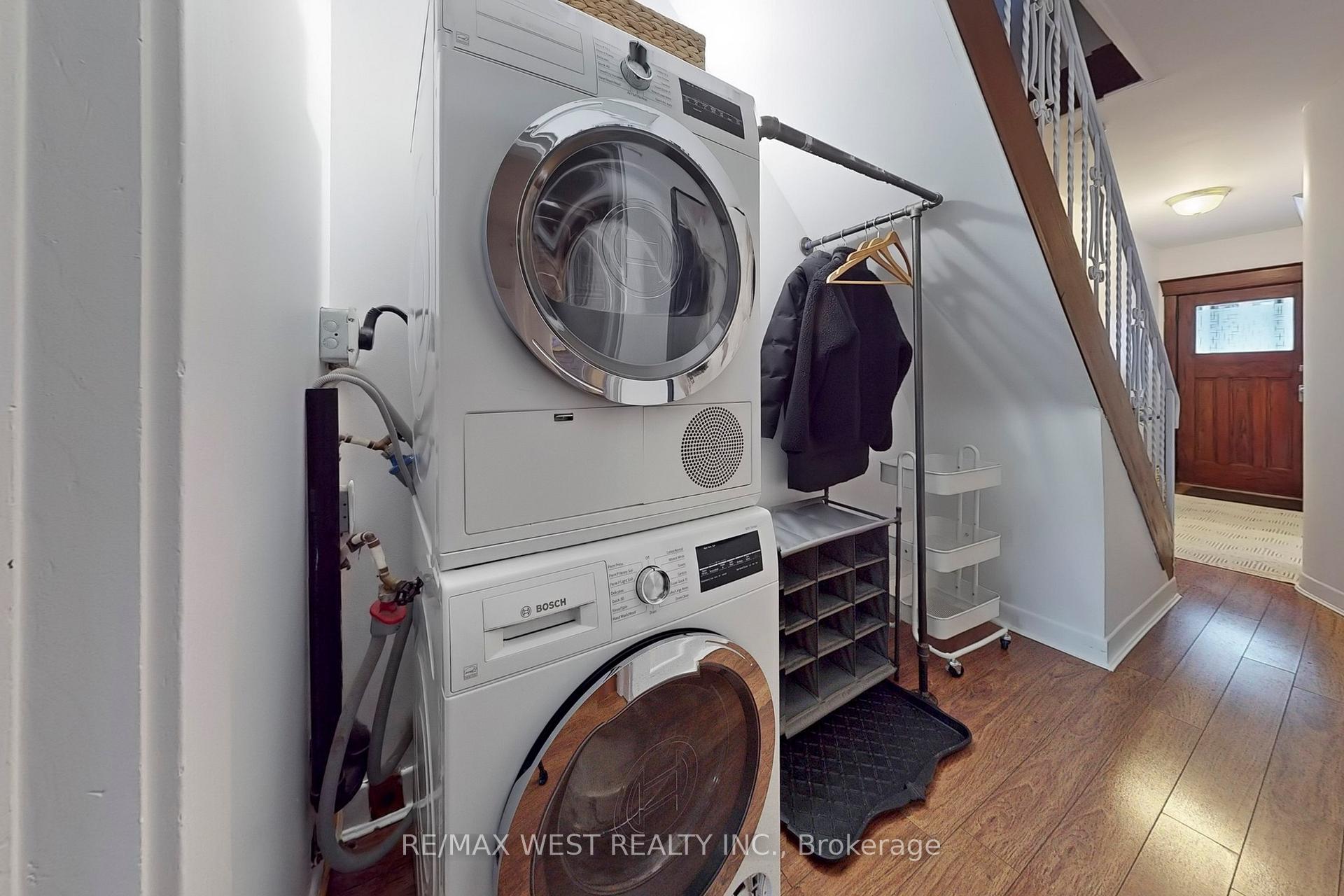 Photo 10 of 540 Roxton Road, Toronto, Palmerston-Little Italy — HOMEH
