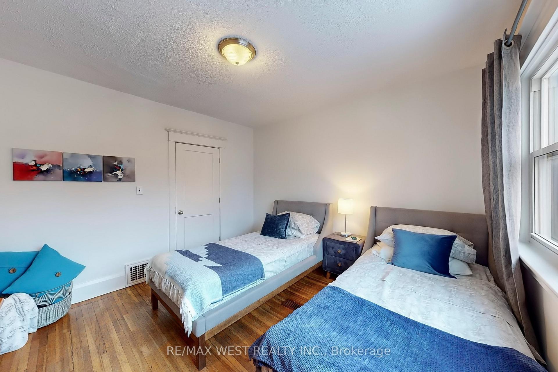 Photo 21 of 540 Roxton Road, Toronto, Palmerston-Little Italy — HOMEH