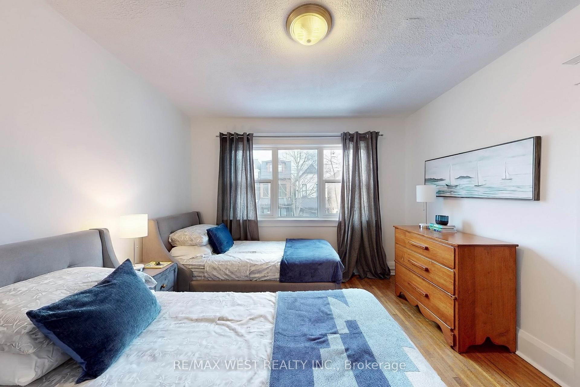 Photo 14 of 540 Roxton Road, Toronto, Palmerston-Little Italy — HOMEH