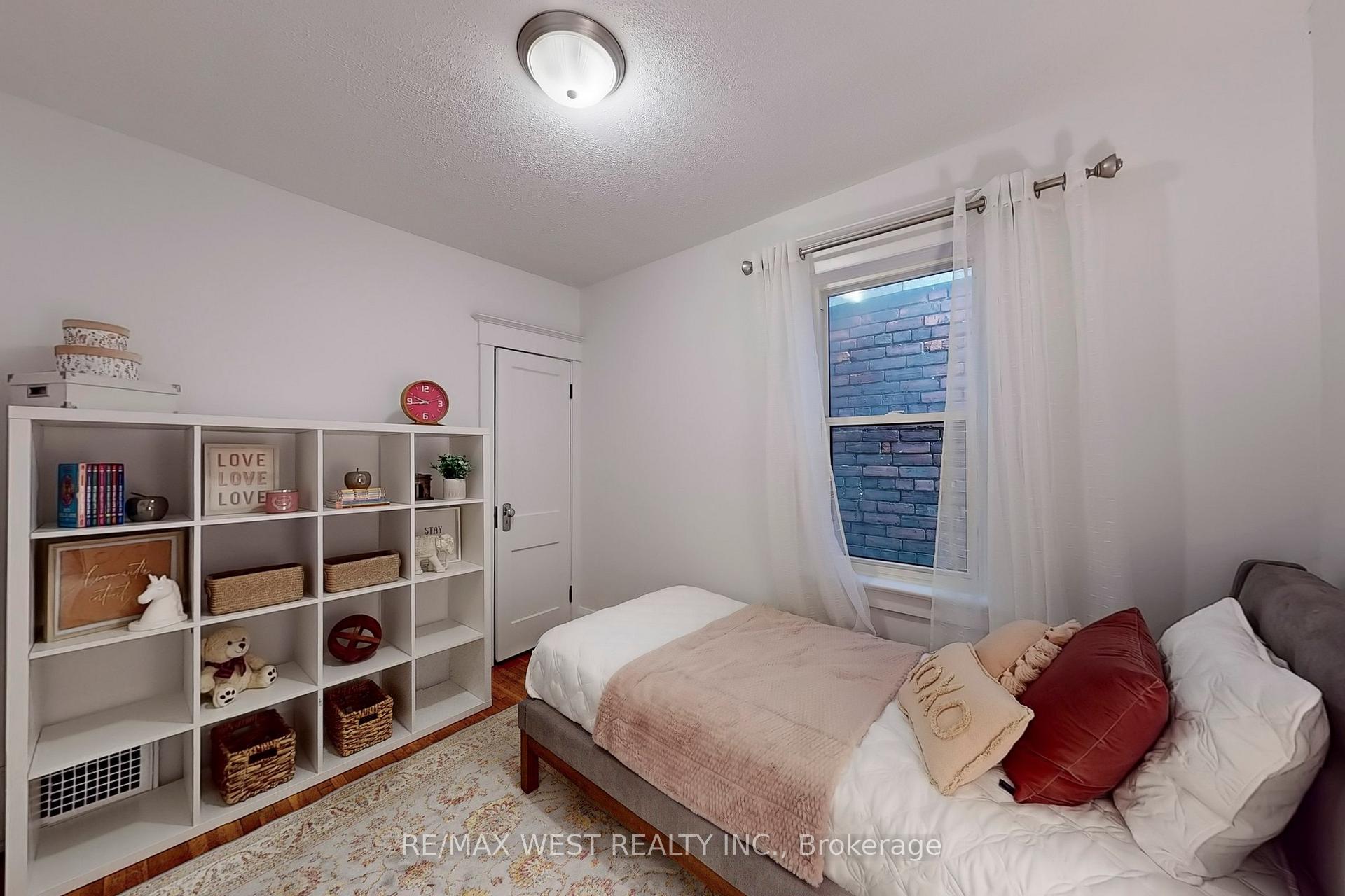 Photo 17 of 540 Roxton Road, Toronto, Palmerston-Little Italy — HOMEH