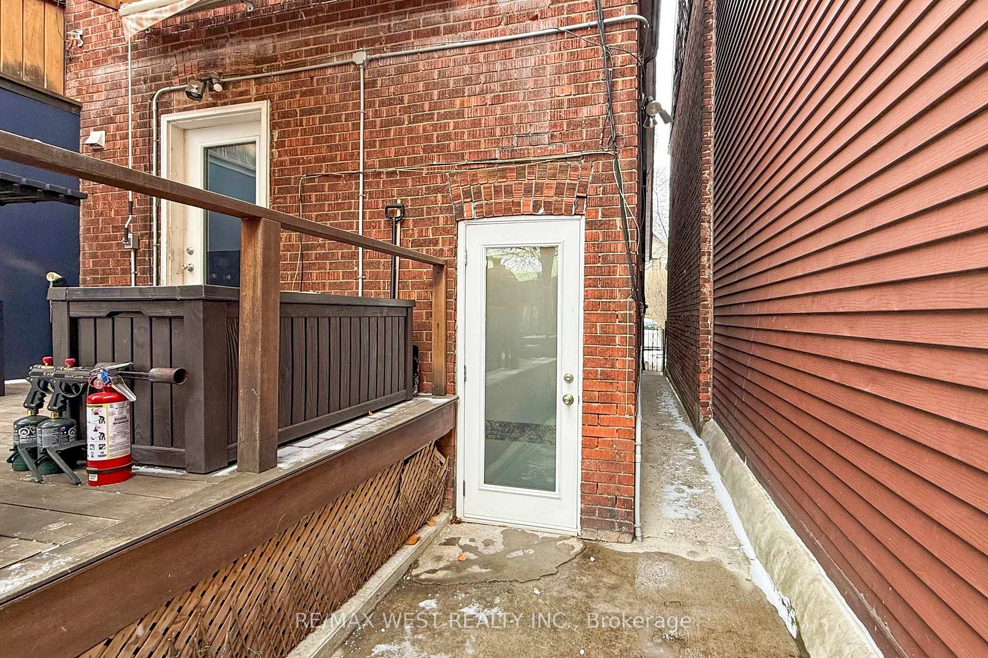 Photo 18 of 540 Roxton Road, Toronto, Palmerston-Little Italy — HOMEH
